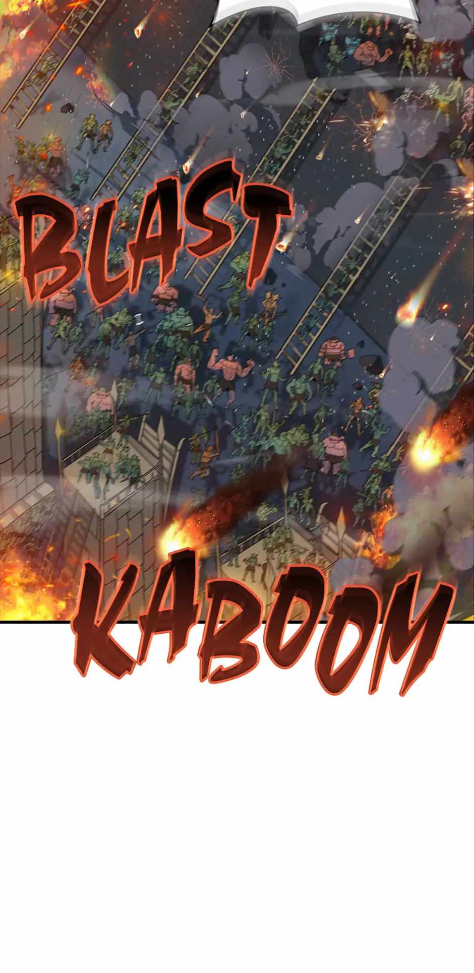 Back Then, I Didn't Realize It Was A Big Win Chapter 47 17